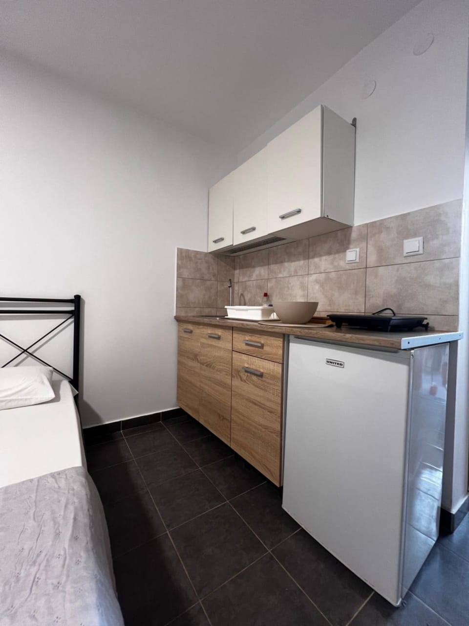 Salt & Sea Apartment in Halkidiki
