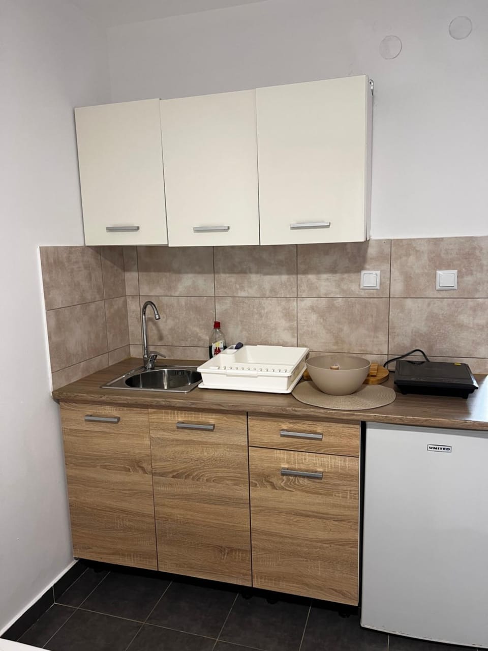 Salt & Sea Apartment in Halkidiki