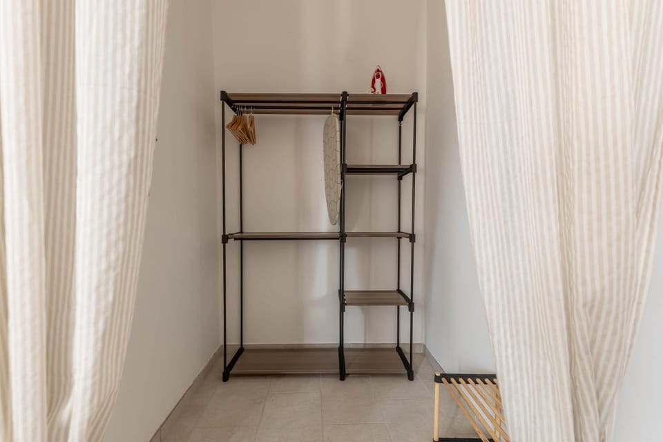 wardrobe