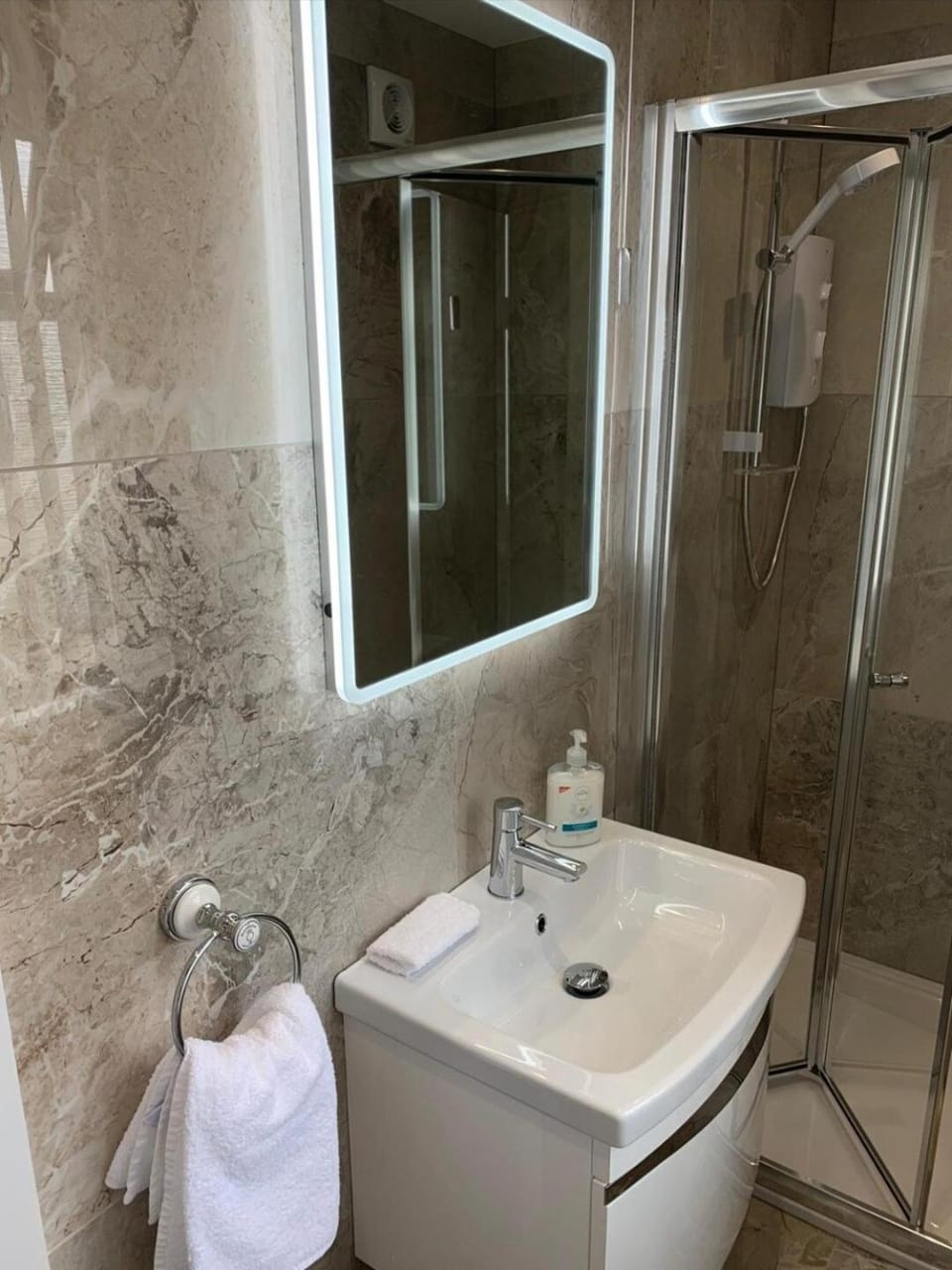 Sleepy Hollow Apartment Apartment in Northern Ireland