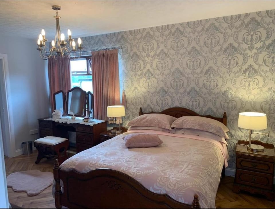 Sleepy Hollow Apartment Apartment in Northern Ireland