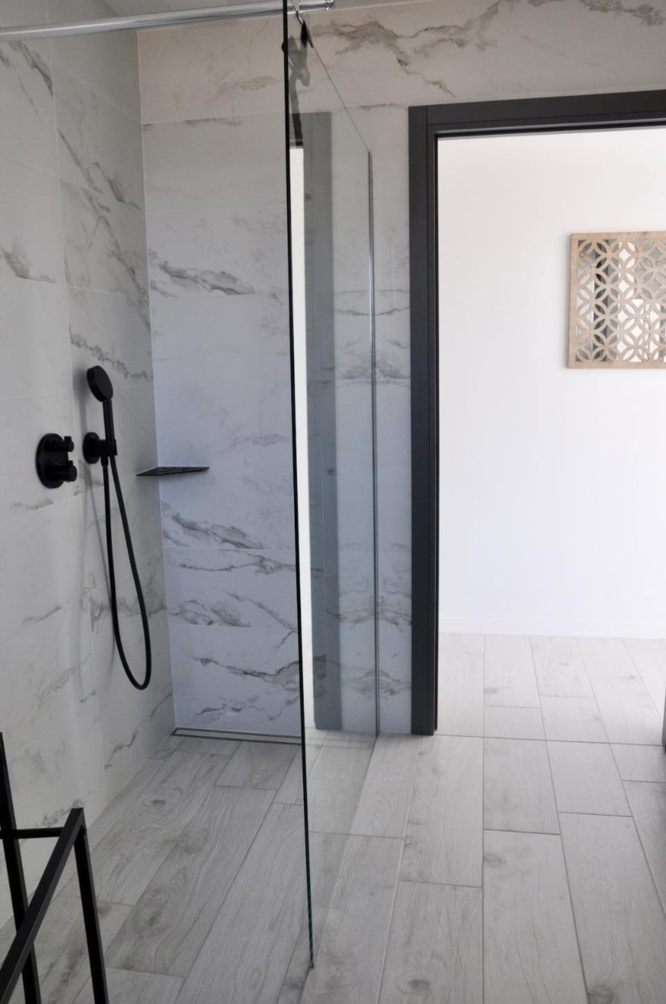 Escapade Marine piscine et spa pour 10 Villa in Finistere