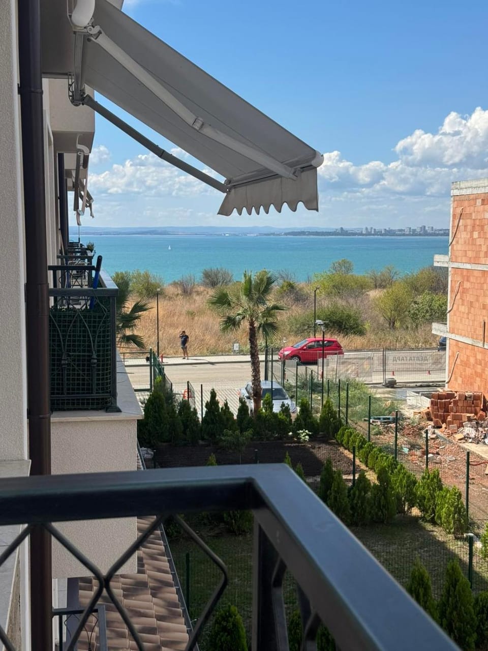 View (from property/room)
