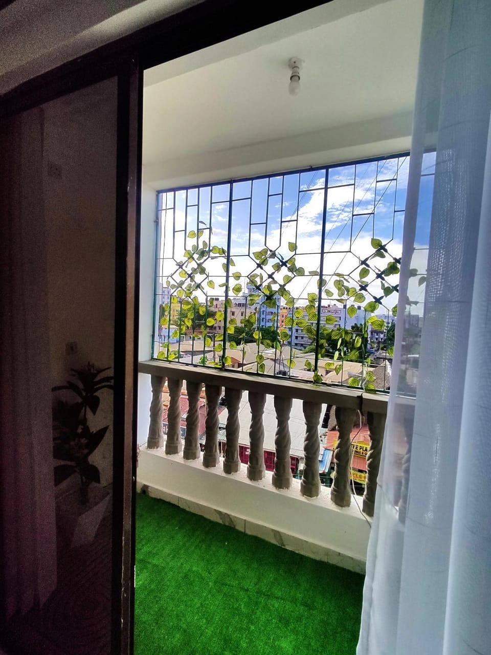 Malaika's Home Apartment in Mombasa County