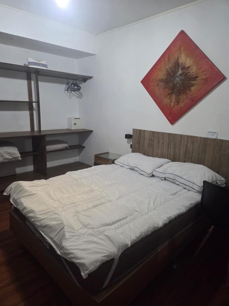 COBERTURA HOME RIO COPACABANA PRAIA COBERTURA COM VARANDA E 2 QUARTOS PROXIMO DA Praia, RIO DE JANEIRO,POSTO 6, AMBIENTE TOTALMENTE REFORMADO Apartment in Rio de Janeiro