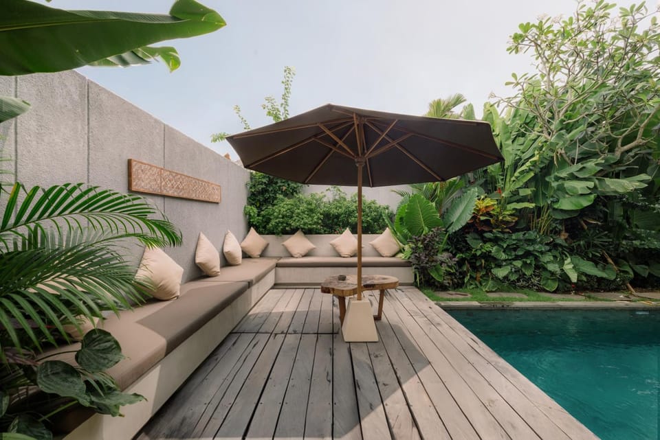 Day, Pool view, Swimming pool
