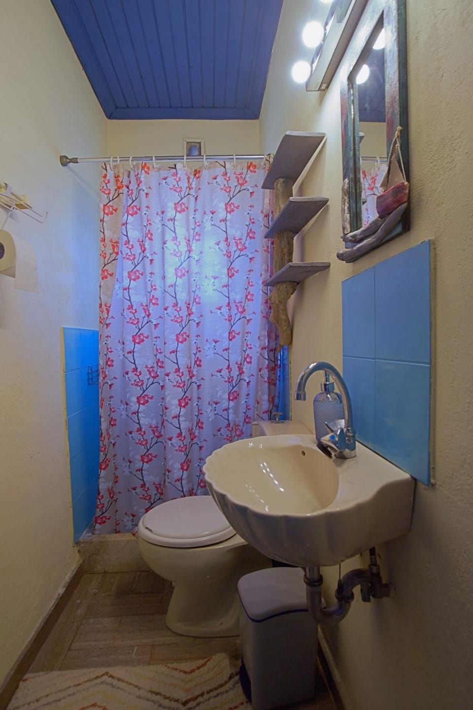 Villa Helios Apartment in Peloponnese Region