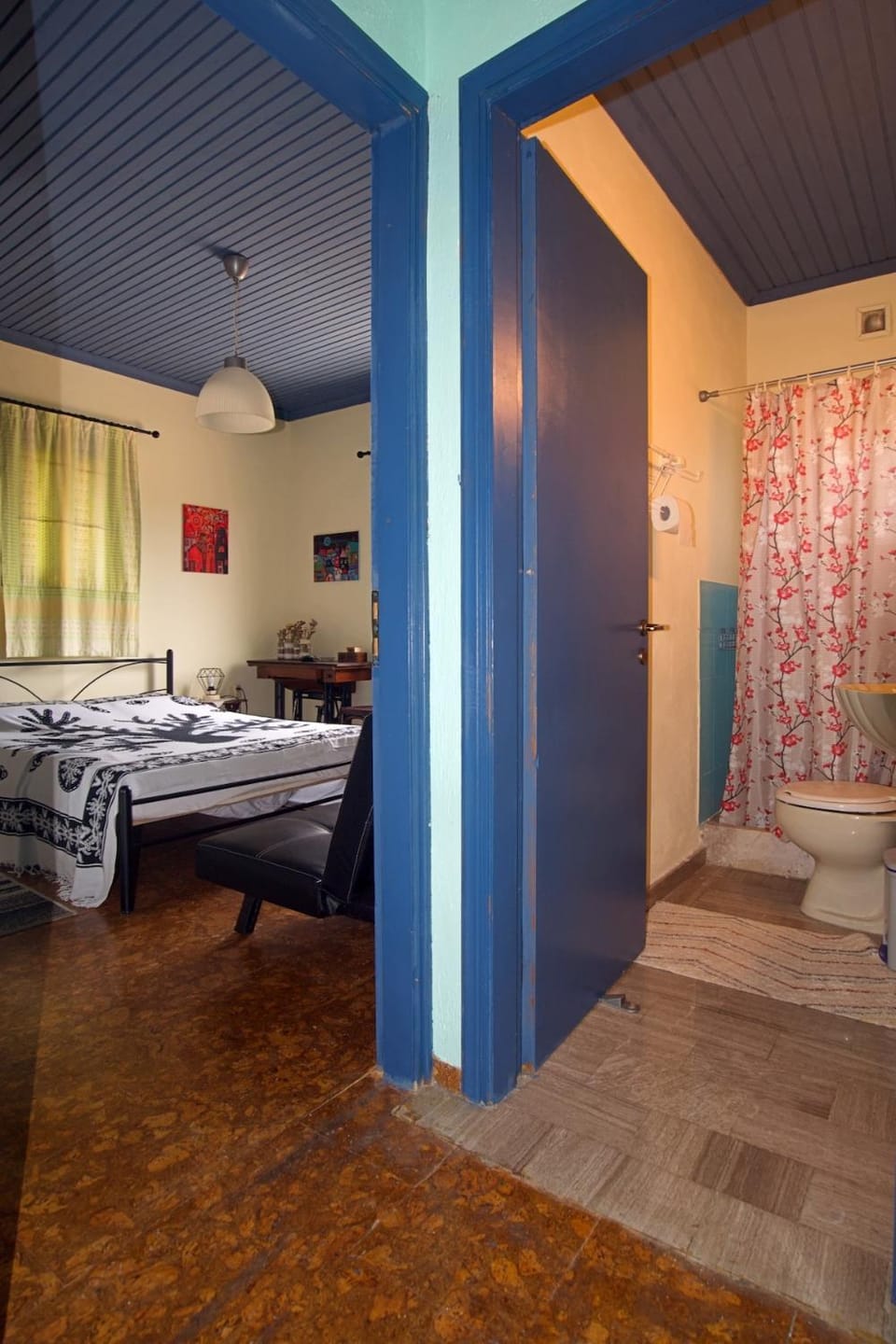 Villa Helios Apartment in Peloponnese Region