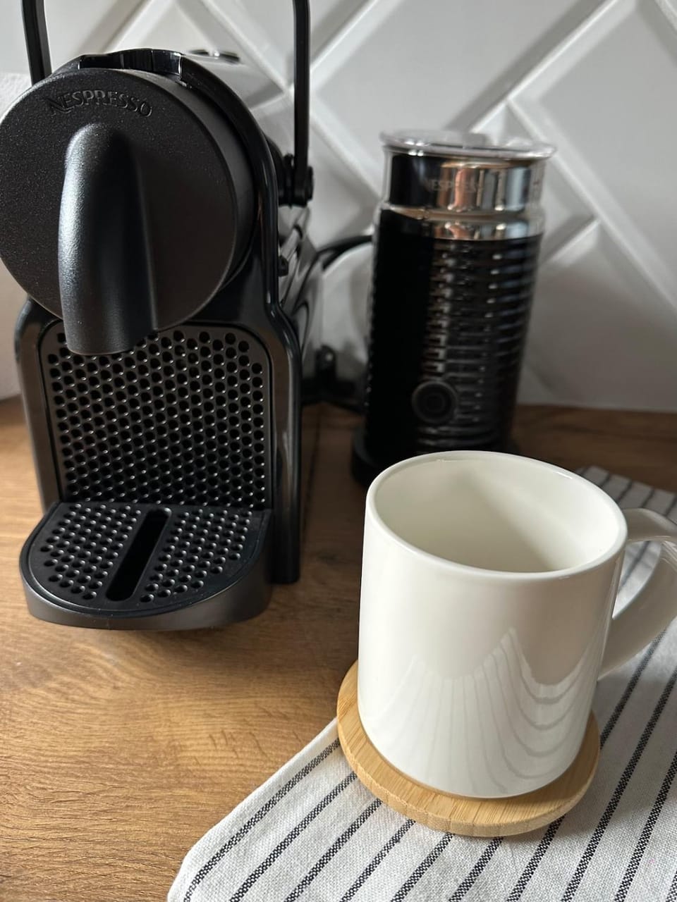 Coffee/tea facilities, Kitchen or kitchenette