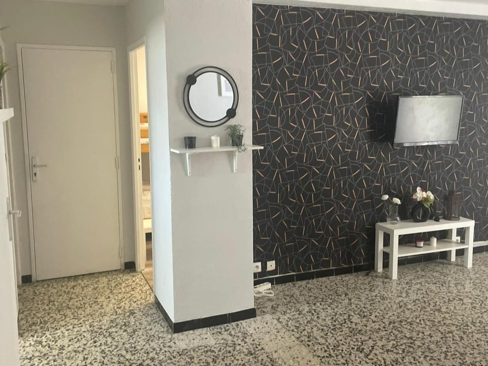 Appartement 2 chambres Apartment in Avignon