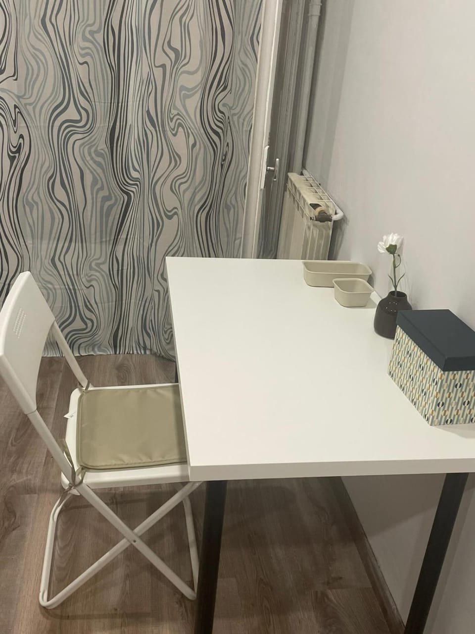 Appartement 2 chambres Apartment in Avignon