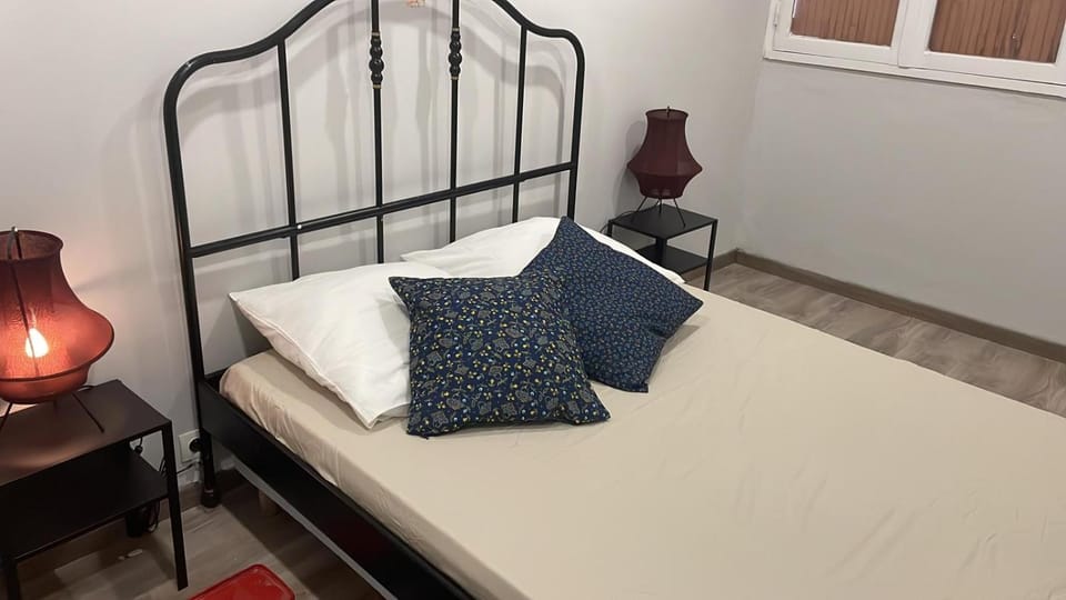 Appartement 2 chambres Apartment in Avignon