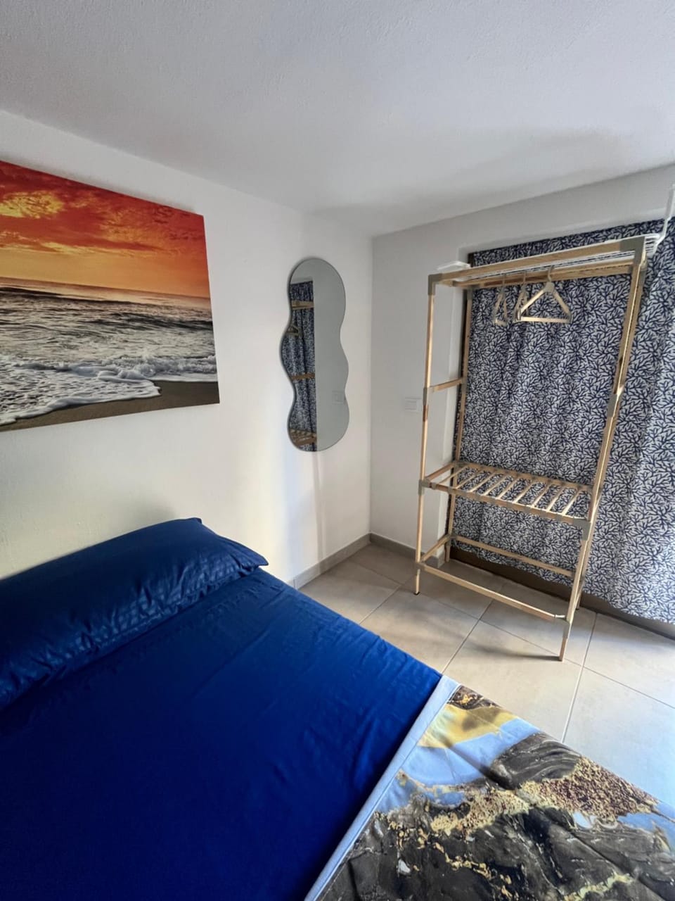 Rifugio Sul Mare Bed and Breakfast in Vada
