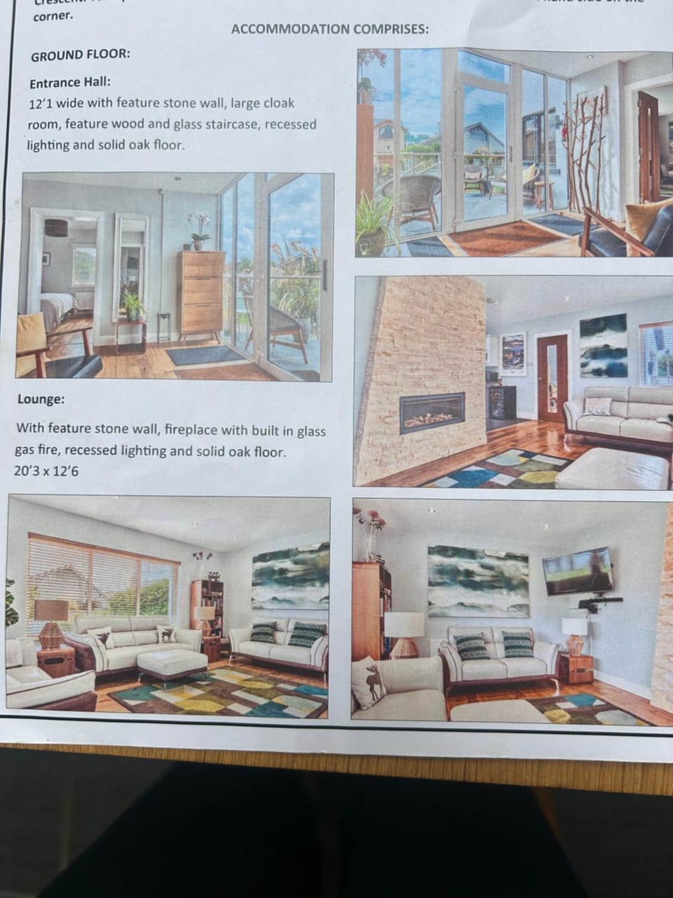 Gloucester Comfort House in Portstewart