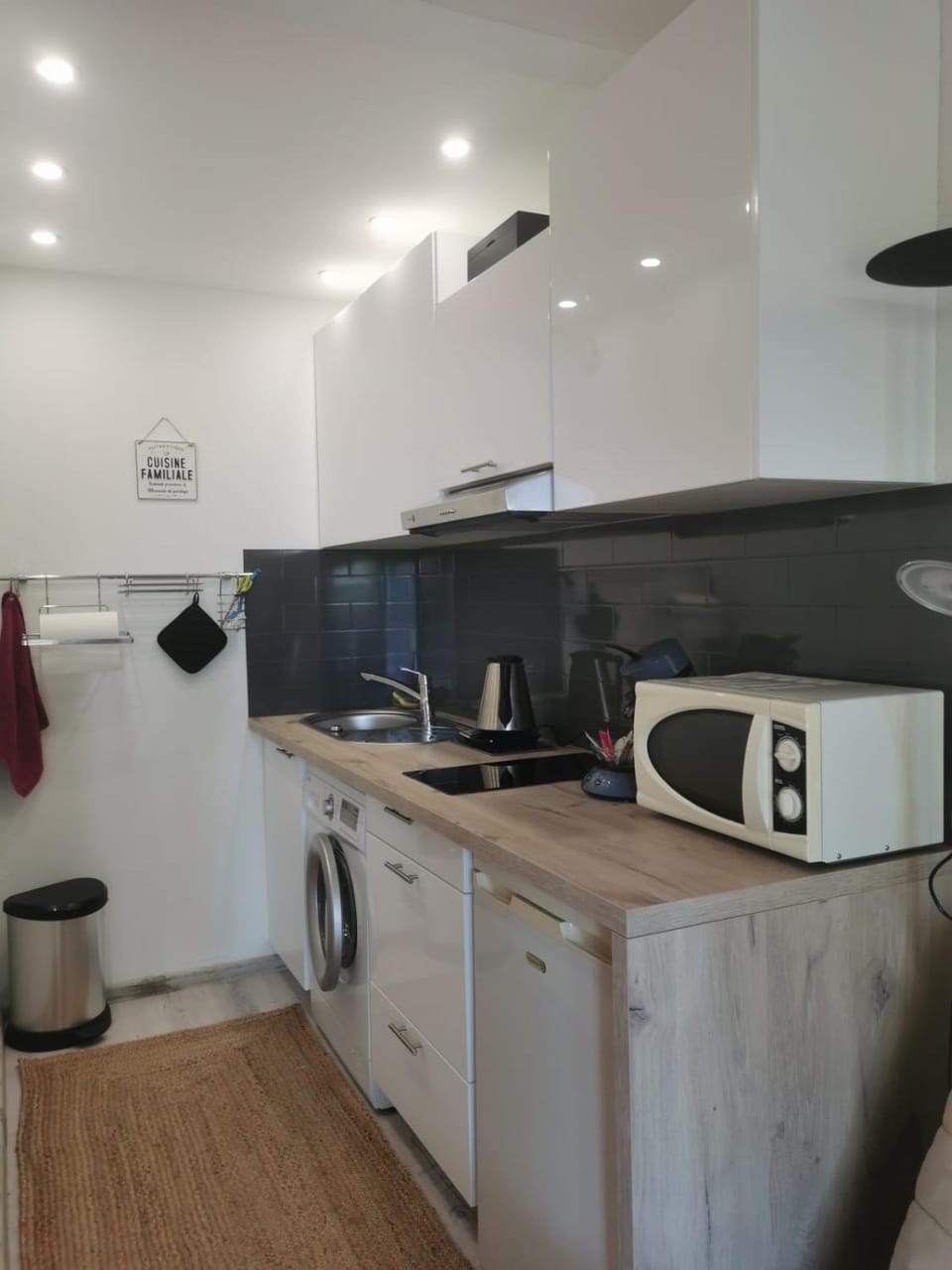 Mougins Le Haut Apartment in Mougins