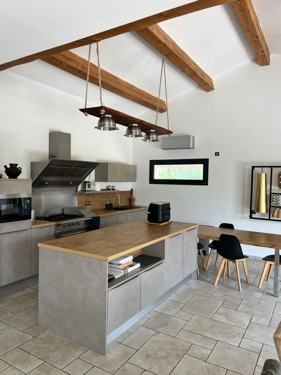 villa Ceven'Up Villa in Occitanie