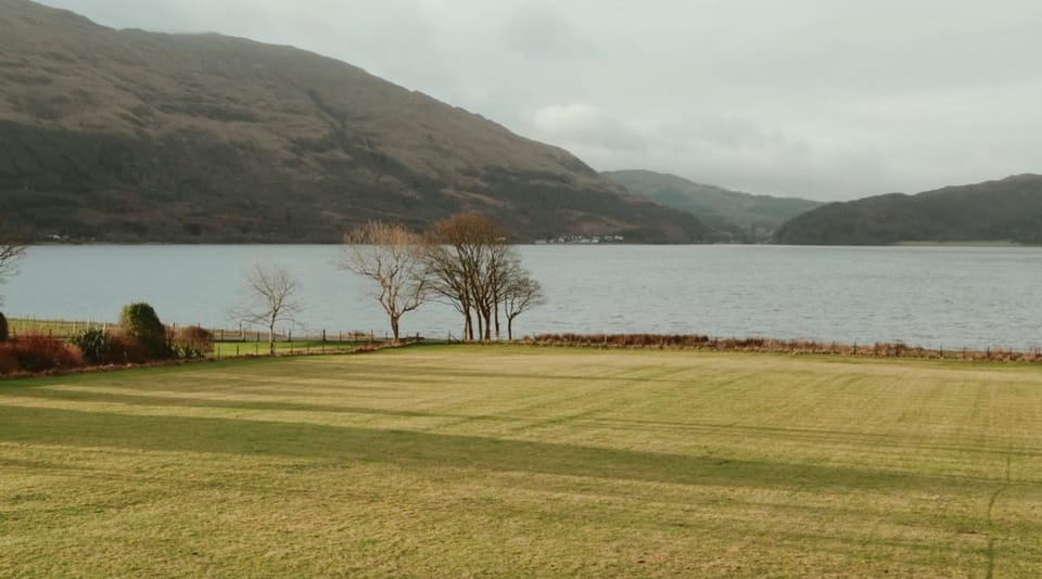 View (from property/room)