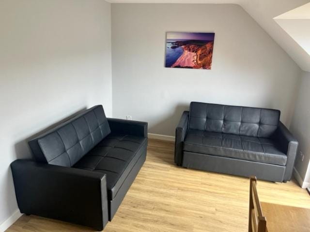 Causeway Coast Apartment Apartment in Ballycastle