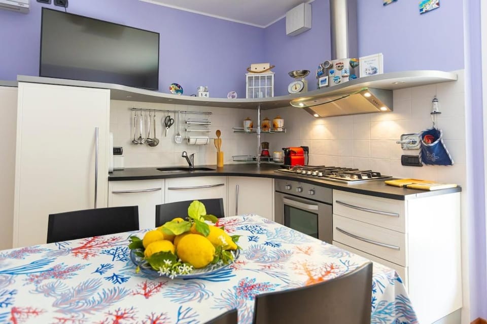 La Casa di Chiara by Le Case di Tati Apartment in Imperia