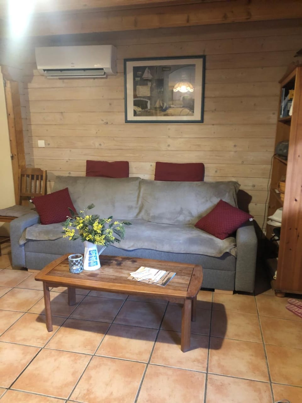 la teste de buch chalet 143 ds domaine loisirs Apartment in Gujan-Mestras