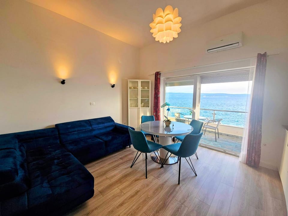 Apartment Nemo Apartment in Split-Dalmatia County
