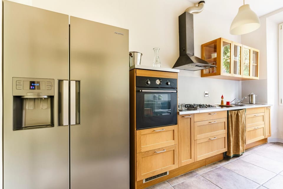dishwasher