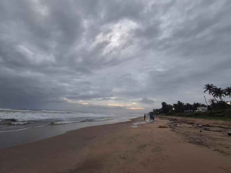 Bhanus Beach Enclave Vacation rental in Kerala