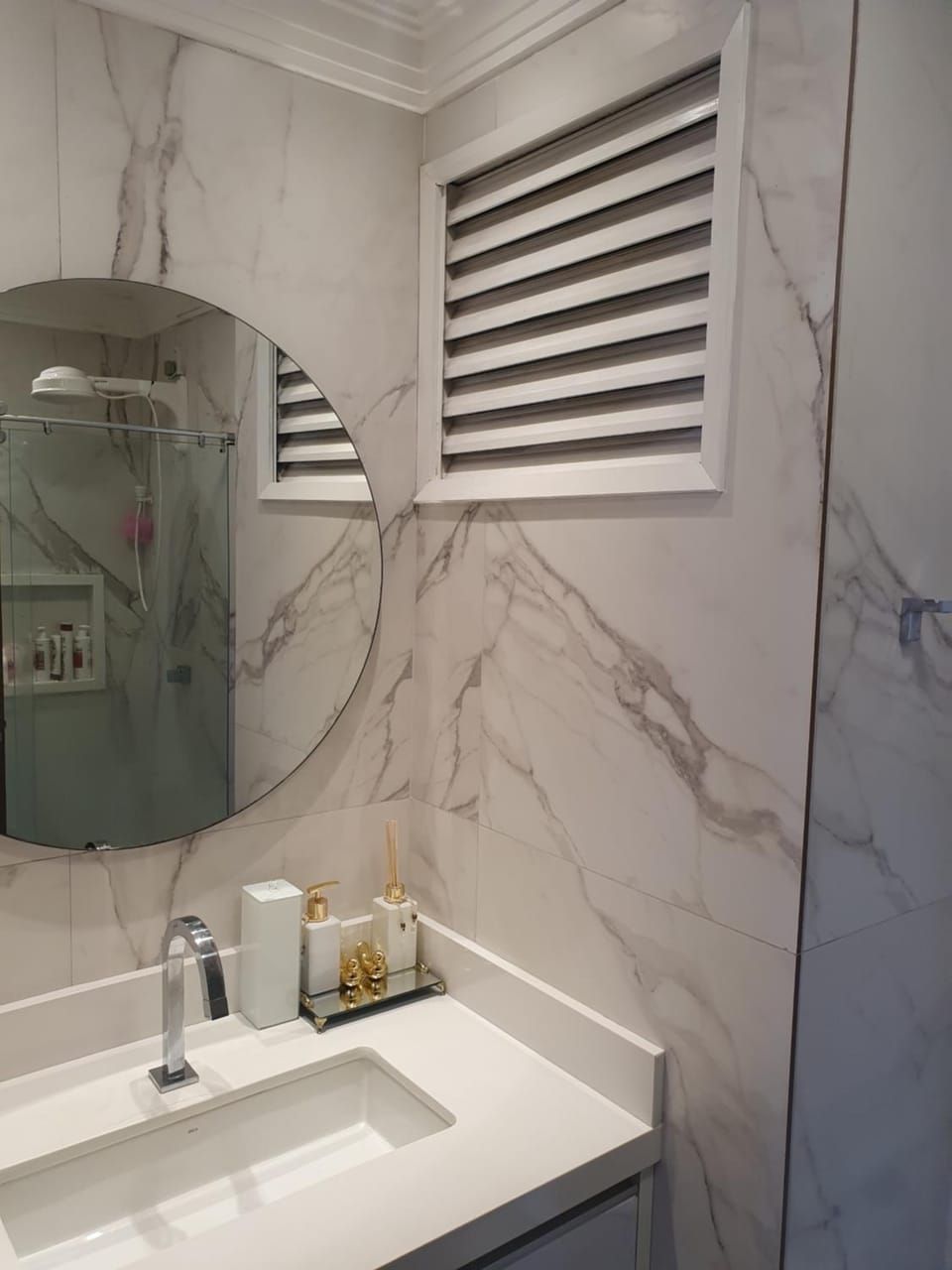 Hospedagem COP 30 Apartment in Belém