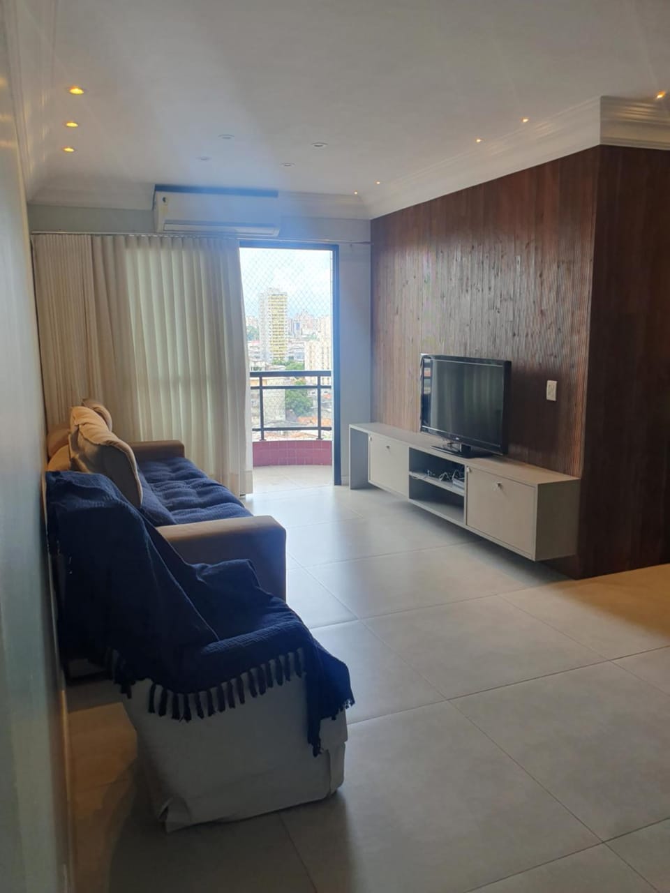 Hospedagem COP 30 Apartment in Belém