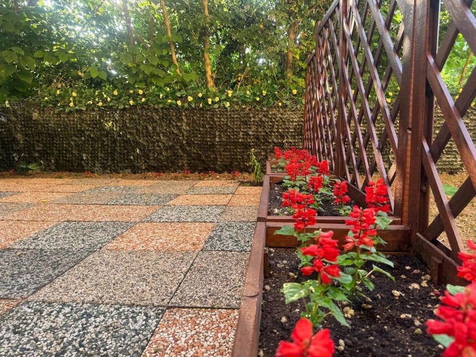 Un Posto Per Te Apartment in Veneto