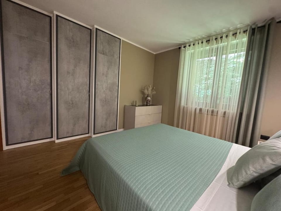 Un Posto Per Te Apartment in Veneto
