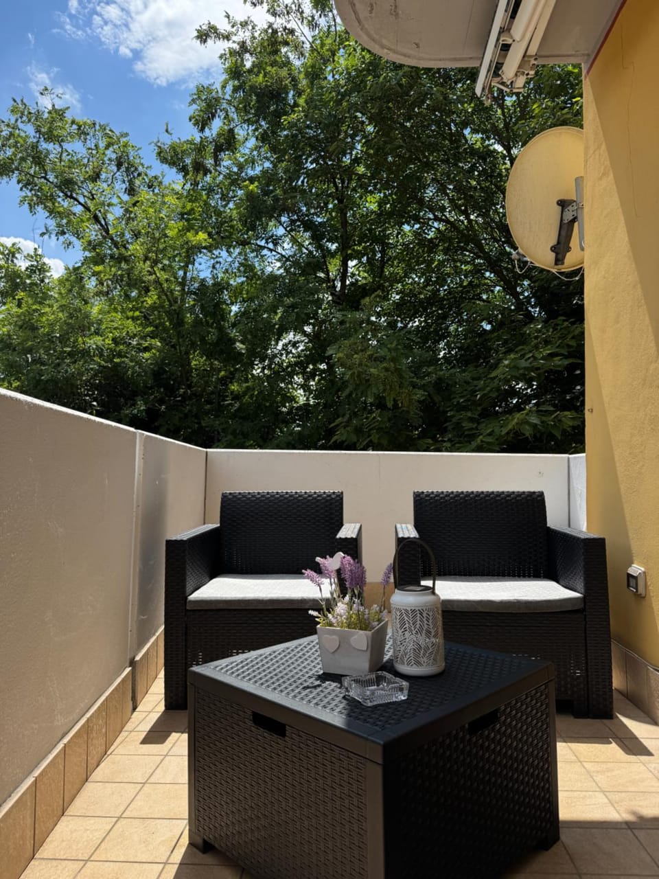 Un Posto Per Te Apartment in Veneto