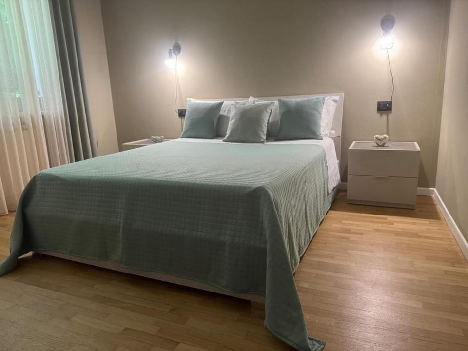 Un Posto Per Te Apartment in Veneto
