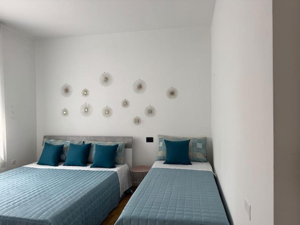 Un Posto Per Te Apartment in Veneto