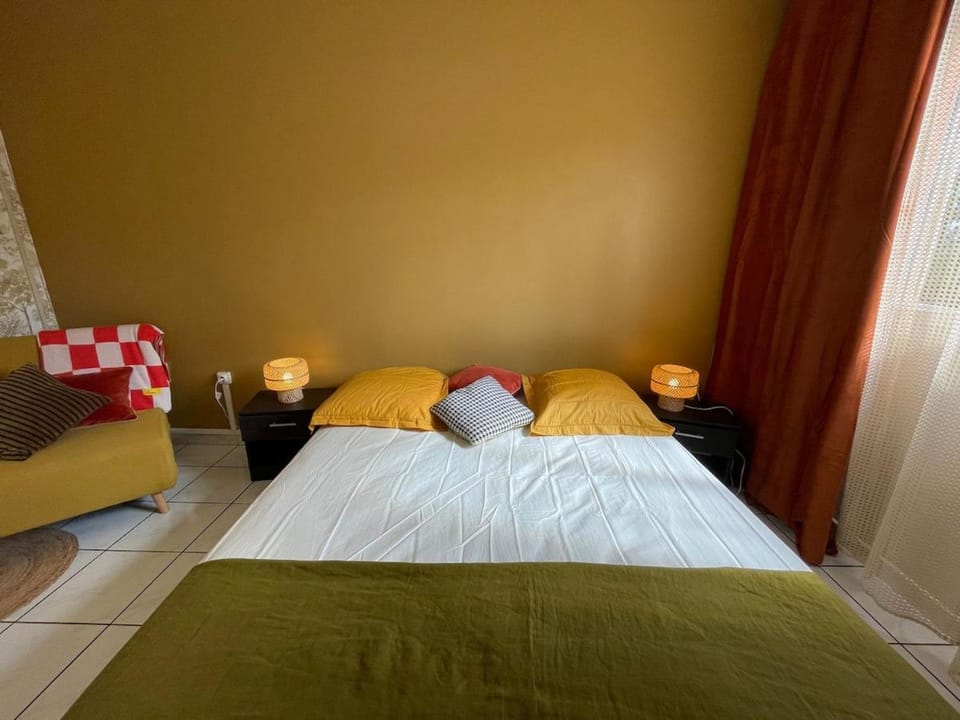 La Réunion des voyages Apartment in Réunion