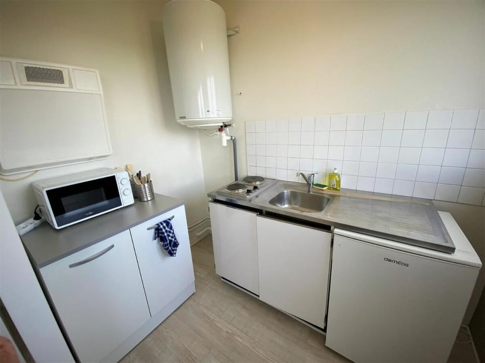 Appartement double à Limoges Apartment in Limoges
