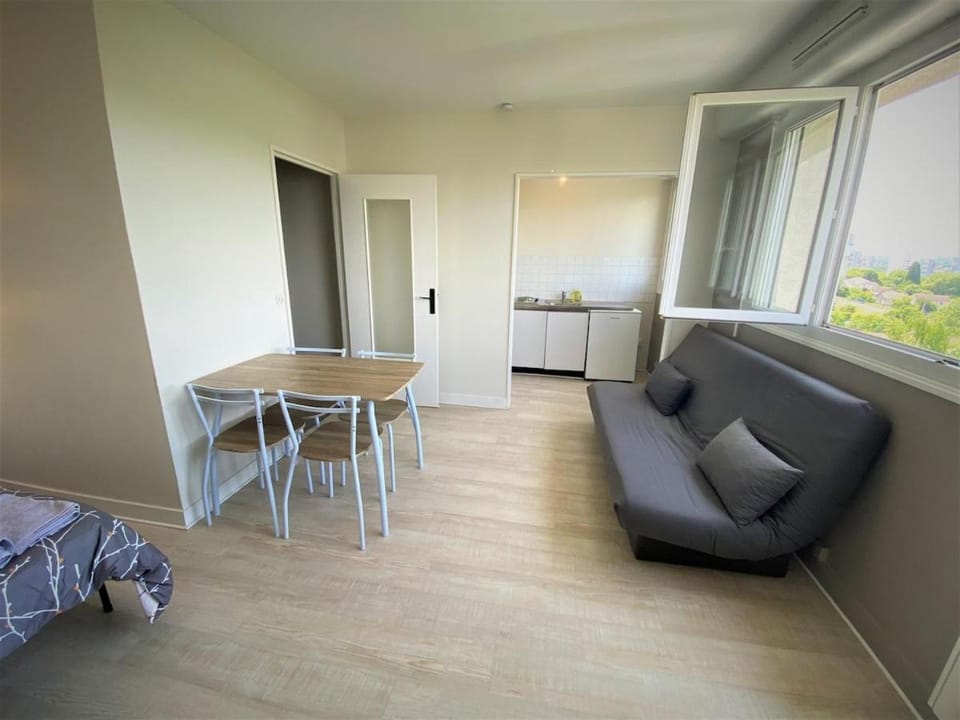 Appartement double à Limoges Apartment in Limoges