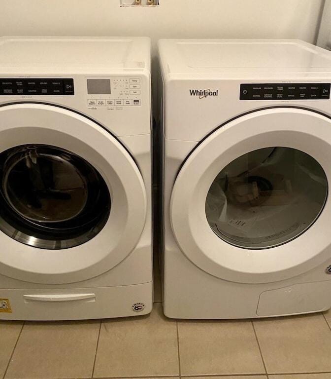 washing machine, dryer