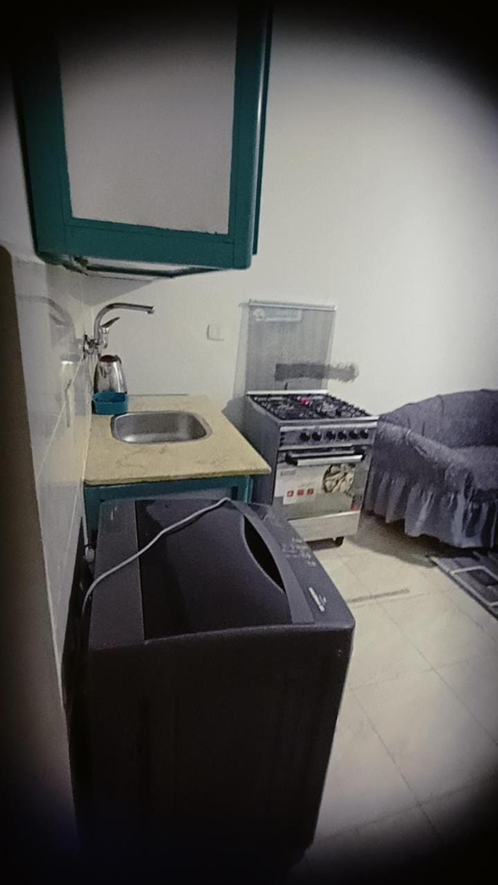 قريه جراند هيلز الساحل الشمالي الكيلو 60 Apartment in Alexandria Governorate
