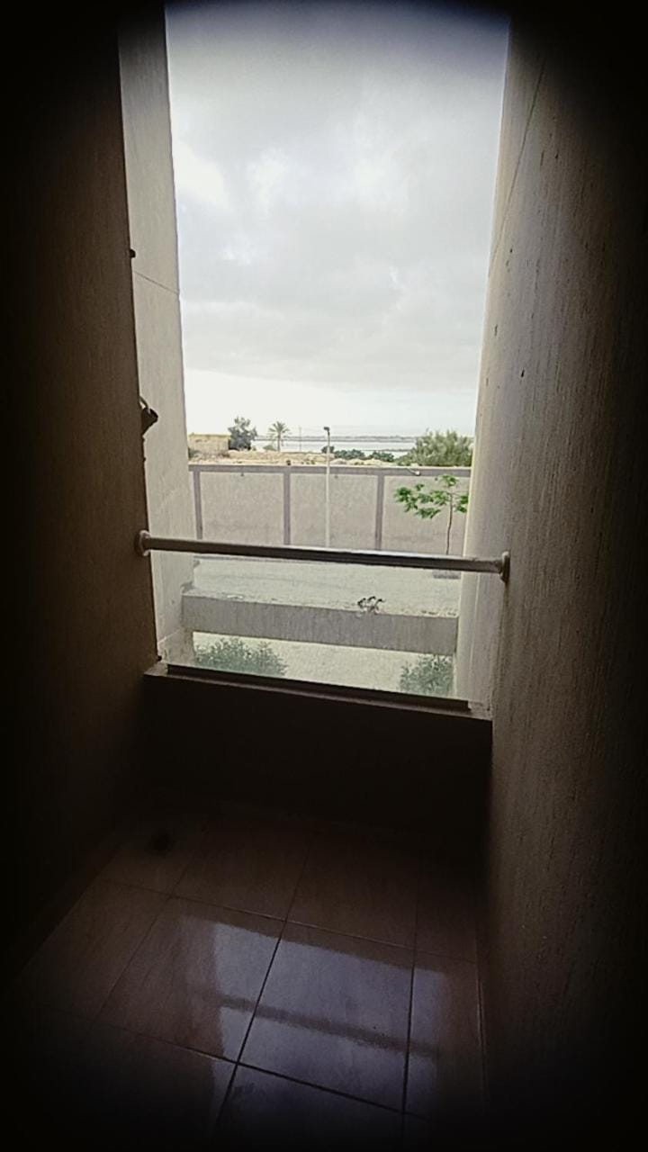 قريه جراند هيلز الساحل الشمالي الكيلو 60 Apartment in Alexandria Governorate