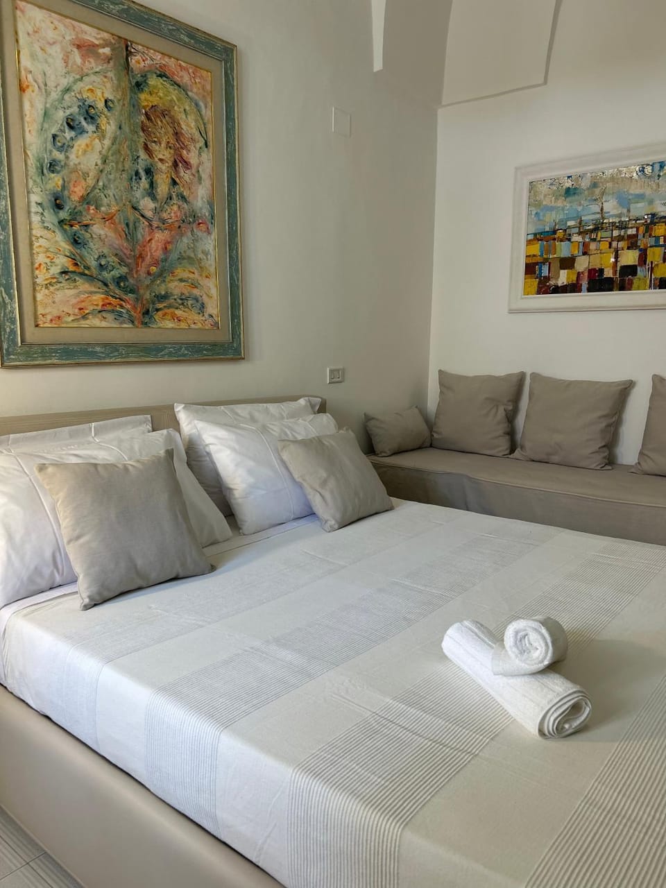 Casa Vacanze Volta a Stella House in Nardò