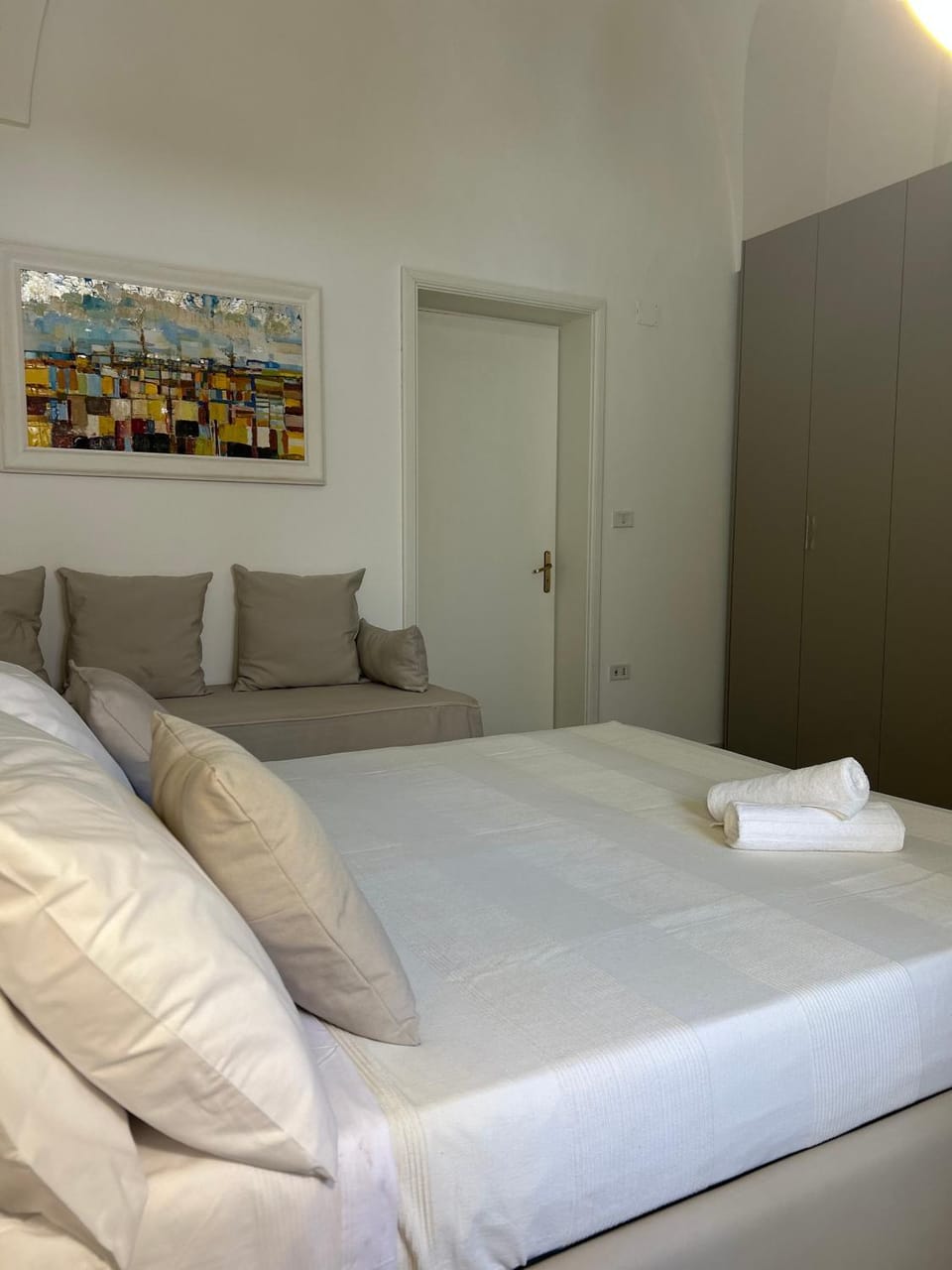 Casa Vacanze Volta a Stella House in Nardò