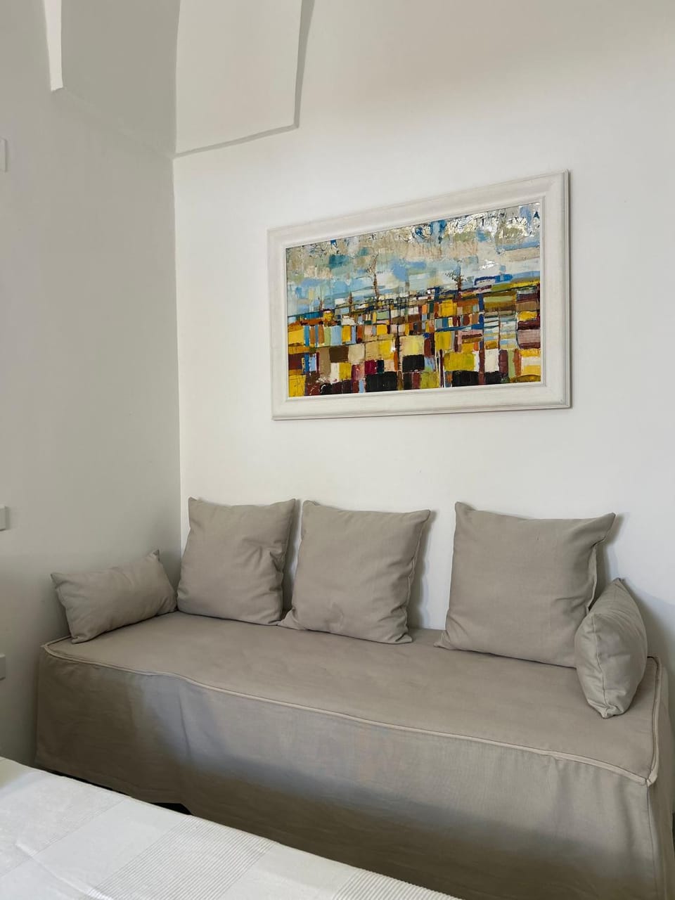 Casa Vacanze Volta a Stella House in Nardò