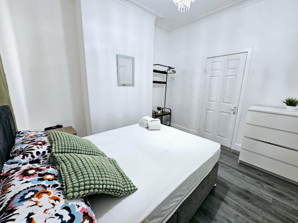 Comfort Apartment in Liverpool