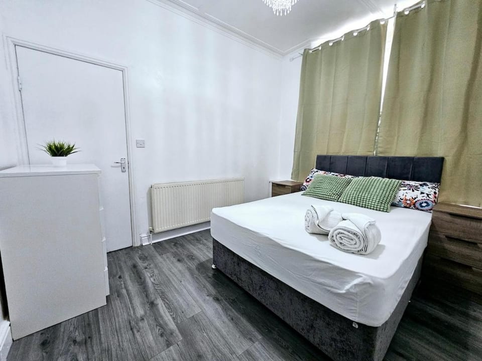 Comfort Apartment in Liverpool