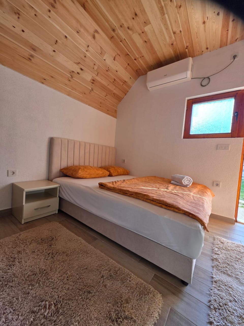 Sweet Place Apartment in Montenegro