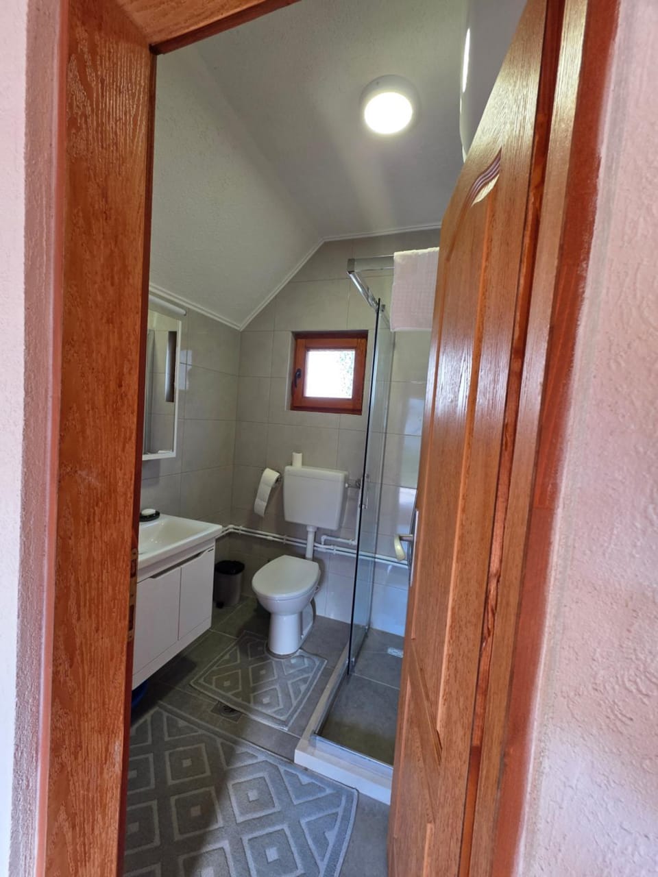 Sweet Place Apartment in Montenegro