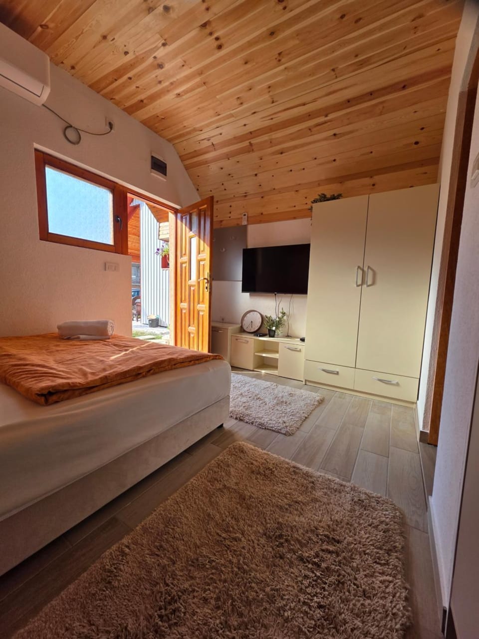 Sweet Place Apartment in Montenegro