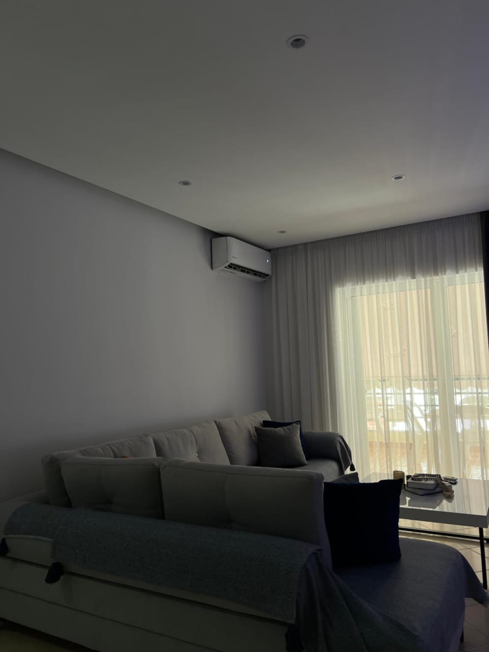 CRIST Apartment Apartment in Sarandë