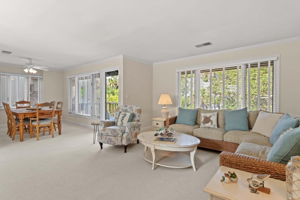 1382 Fairway Oaks Villa by Akers Ellis Rentals Villa in Kiawah Island
